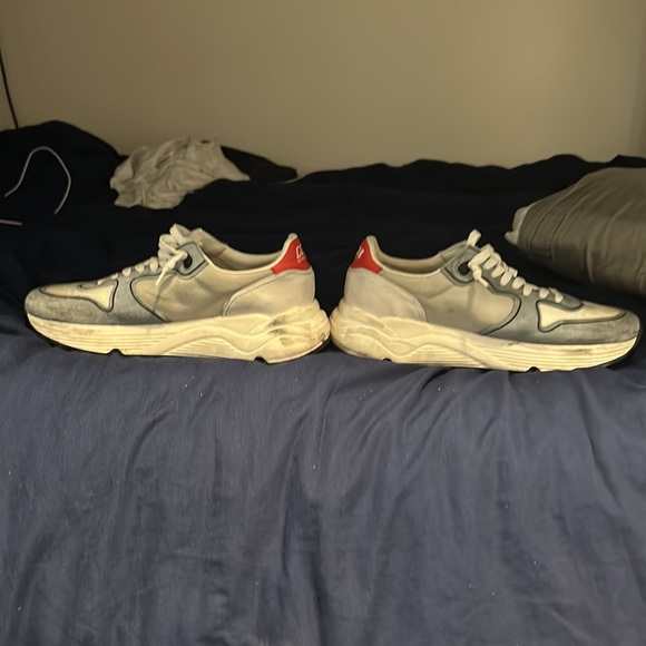 EU 41. US 10. - Picture 2 of 3